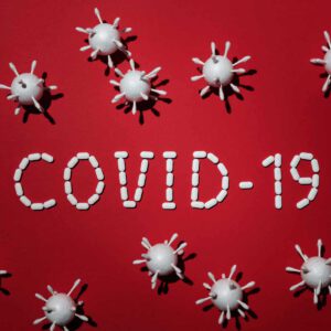 Müdigkeit durch COVID-19