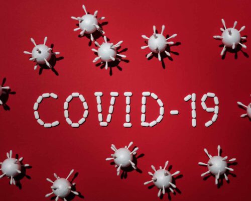 Müdigkeit durch COVID-19