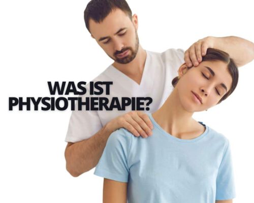 Was ist Physiotherapie?