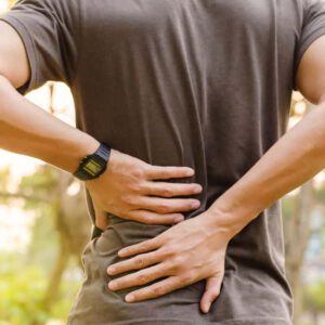 Linderung bei Schmerzen Unterer Rücken – Tipps & Hilfe-5 Dehnübungen