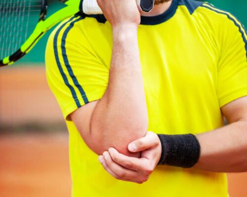 Tennisarm besiegen: Ursachen, Symptome und 5 kraftvolle Übungen