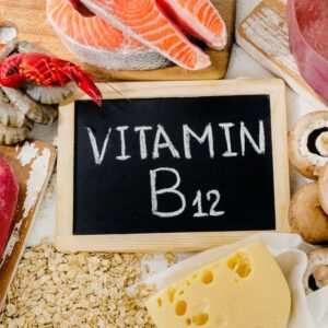 Vitamin B12-Mangel Dauer der B12-Mangel Behebung – Infos & Tipps