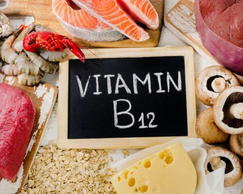 Vitamin B12-Mangel Dauer der B12-Mangel Behebung – Infos & Tipps