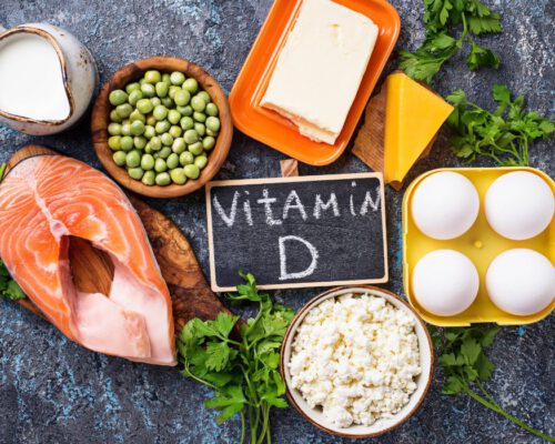Vitamin D Mangel – 3 Ursachen & effektive Lösungen