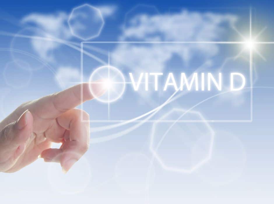 Vitamin D Mangel – Ursachen & effektive Lösungen