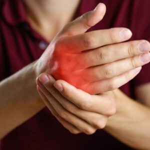 Schmerzen im Handgelenk: Ursachen & Behandlung und 5 super Maßnahmen
