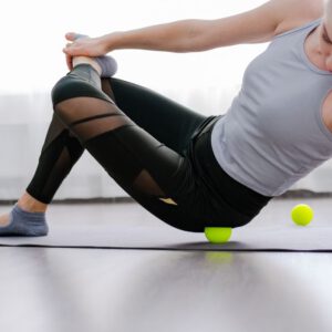 Effektive Übungen bei Hüftschmerzen -Tipps